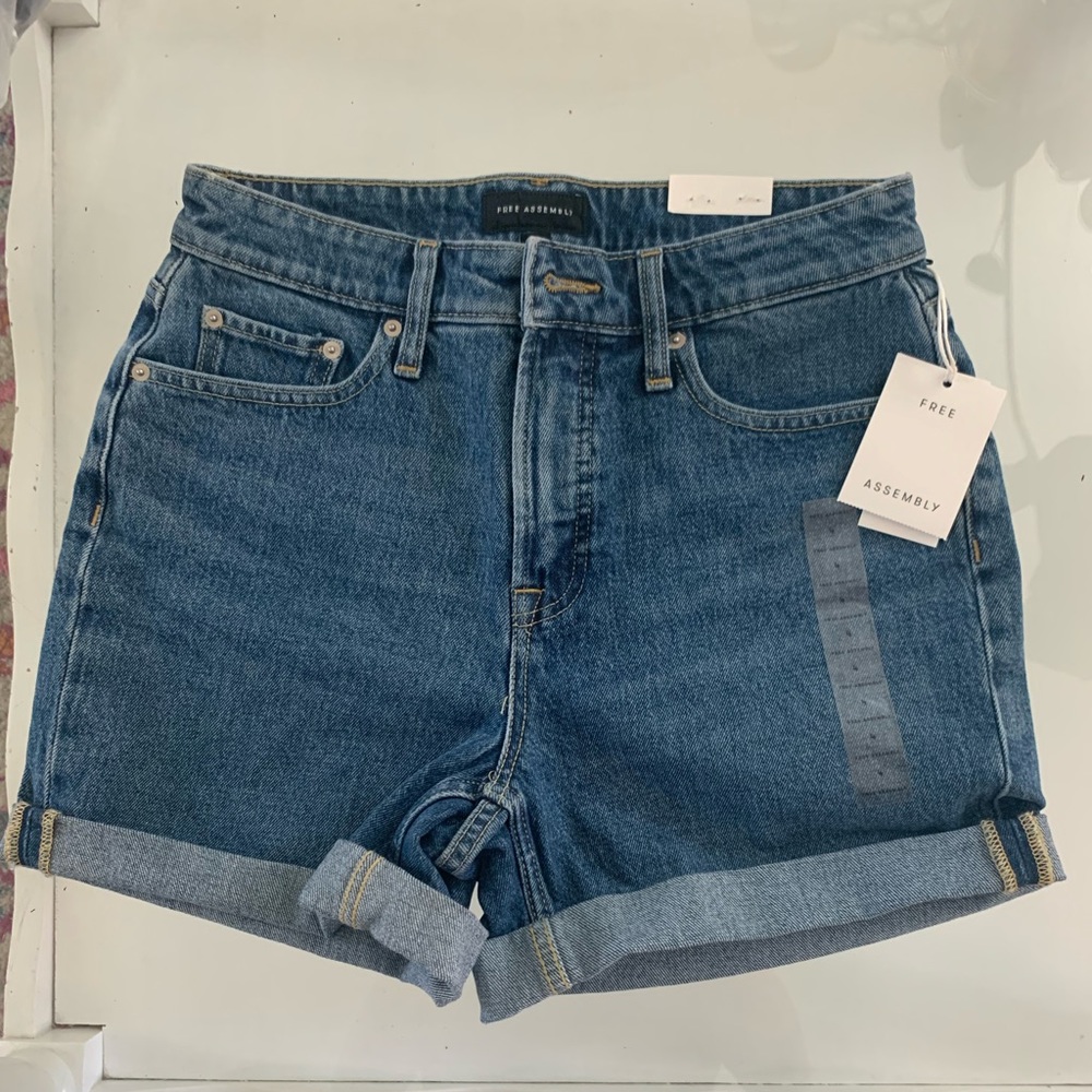 Shorts